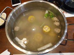 -八宝牛潮汕鲜牛肉火锅(净月店)