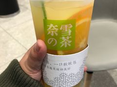 -奈雪的茶(大悦城店)