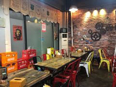 -博串堂(明发商业广场店)