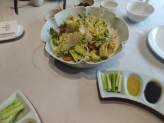 -京味斋·北京烤鸭(北京南站洋桥店)