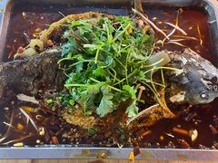 -小四川美食馆(幸福路店)