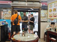 -食惠里小笼包面馆(越秀店)