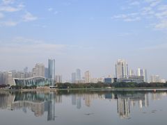 -月湖风景区