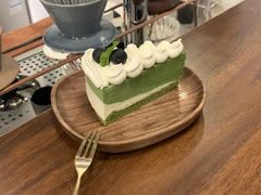-Double cafe