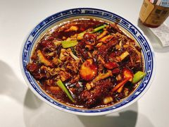 -卢香纪面馆(丽园路店)