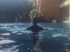 -三亚湾海居铂尔曼度假酒店