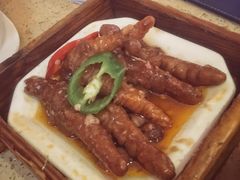 -喜鹊茶点.啫煲(车陂店)