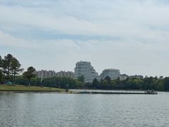 -美兰湖景区