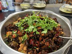 -天治宣·野椒鸡(龙头寺总店)