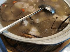 -九龙湾·御膳坊(九龙窠路店)