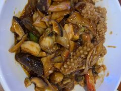 -渔家风味·鲅鱼水饺·央视展播·海鲜天津菜(开发区店)