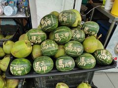 -马六甲鸡场街