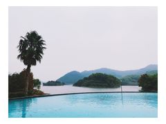 -宁波九龙湖开元度假村