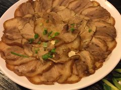 -我去·春饼文化主题餐厅(国定路总店)