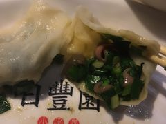 -日丰园海肠水饺·老字号大连海鲜(和平广场店)