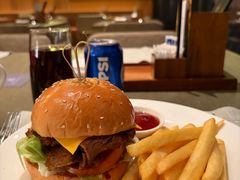 -TABLE·味西餐厅-成都茂业JW万豪酒店