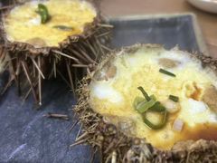 -海胆小馆(东北水饺·春柳店)