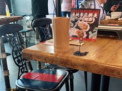 大堂-管氏翅吧(中关村店)