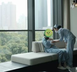 -喜喜月子会所(中酒馆)