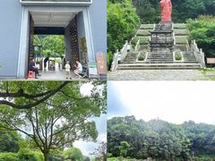 -陶祖圣境风景区