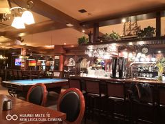 -蓝枪鱼西餐厅(锦华店)