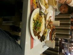 -悦橙烤肉海鲜自助(中央大街店)