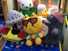 -阿尔法Game Station(中山路店)