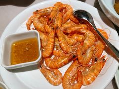 -船歌·鱼水饺青岛菜(闽江二路店)