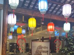 -院8里·少城记忆老川菜(宽窄巷子店)