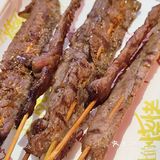 烤骨系·烧烤·川湘小馆（华美空间店）吃这家