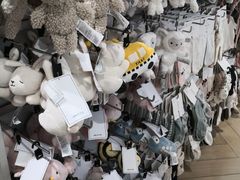 -ZARA(北京世贸天阶店)