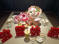 -海底捞火锅(万达广场店)