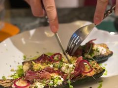 -普朗姆生蚝牛排馆 The Plump Oyster(成都摩方购物中心店)