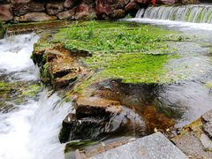 -水磨沟公园