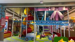 -孩之岛亲子乐园(喜盈门.范城店)