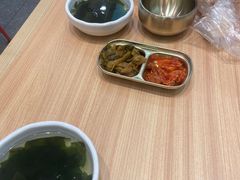-米村拌饭(江宁万达店)