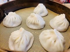 小笼汤包-花园茶楼(兴城西路店)