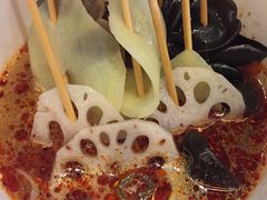 -大铁勺新津菜(东丽阳光新业广场店)