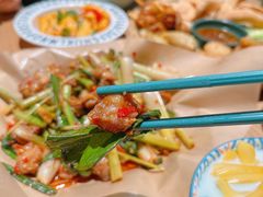 -迷你椰·泰式大排档(佛山顺德店)