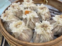 -都一处烧麦馆(前门店)
