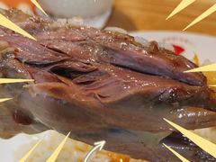 -零·壹新疆羊肉抓饭