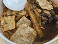 -文昌桥螺蛳粉(魏公村店)