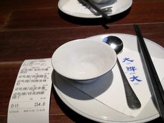 -大牌大·传统杭帮菜(湖滨店)