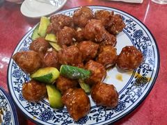 -北大地皖峰饭馆