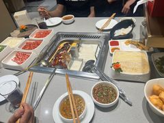 -海底捞火锅(吾悦广场店)