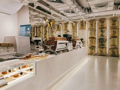 -% Arabica阿拉比卡咖啡(前滩太古里店)