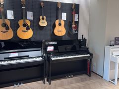 -雅歌音乐培训中心·钢琴培训·乐器培训(交道口店)