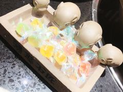 -潘小辣鲜肉老火锅