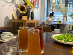 -小喜客·云南特色菜(纳西庭院店)