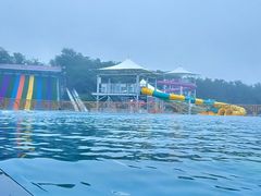 -渔岛海洋度假区